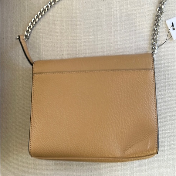 Calvin Klein Tan Handbag - Picture 4 of 4